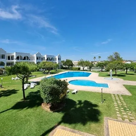 Apartman Blue Palmtree *