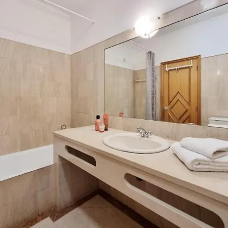 Blue Palmtree 公寓 *