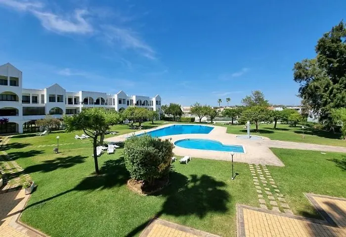 公寓 Blue Palmtree *